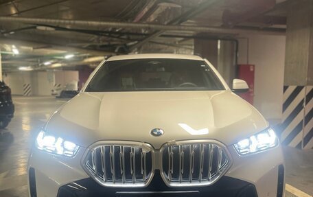 BMW X6, 2024 год, 15 800 000 рублей, 2 фотография