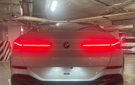 BMW X6, 2024 год, 15 800 000 рублей, 5 фотография