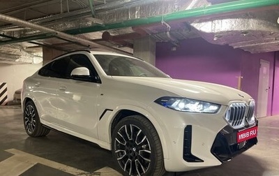 BMW X6, 2024 год, 15 800 000 рублей, 1 фотография