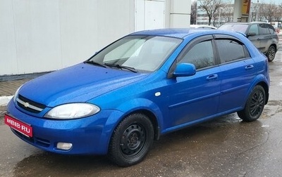 Chevrolet Lacetti, 2010 год, 395 000 рублей, 1 фотография