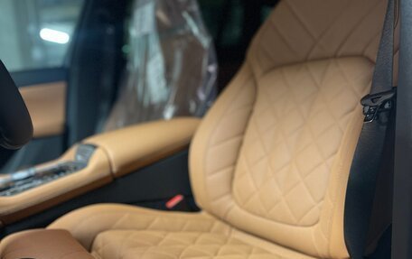 BMW X6, 2024 год, 15 800 000 рублей, 11 фотография