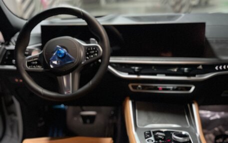 BMW X6, 2024 год, 15 800 000 рублей, 14 фотография