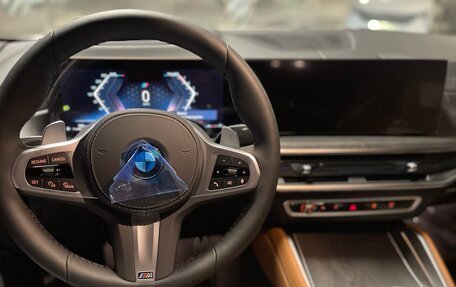 BMW X6, 2024 год, 15 800 000 рублей, 13 фотография