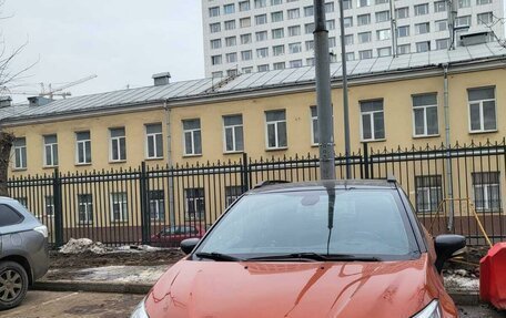 Renault Kaptur I рестайлинг, 2017 год, 1 700 000 рублей, 2 фотография