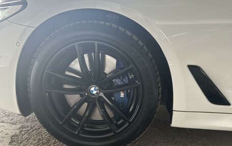 BMW 5 серия, 2020 год, 5 800 000 рублей, 5 фотография