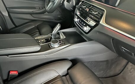 BMW 5 серия, 2020 год, 5 800 000 рублей, 20 фотография