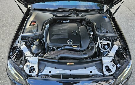 Mercedes-Benz E-Класс, 2020 год, 3 900 000 рублей, 3 фотография