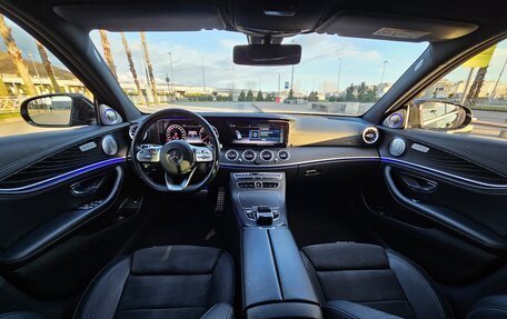 Mercedes-Benz E-Класс, 2020 год, 3 900 000 рублей, 7 фотография