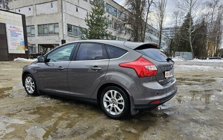 Ford Focus III, 2012 год, 1 170 000 рублей, 9 фотография