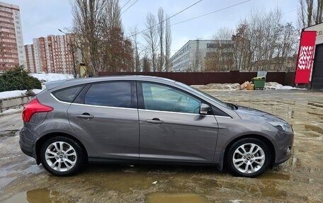 Ford Focus III, 2012 год, 1 170 000 рублей, 4 фотография
