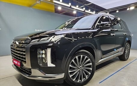Hyundai Palisade I, 2023 год, 6 000 000 рублей, 1 фотография