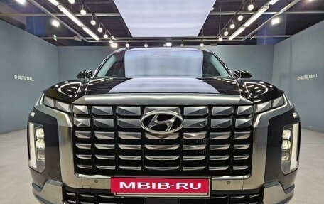 Hyundai Palisade I, 2023 год, 6 000 000 рублей, 2 фотография