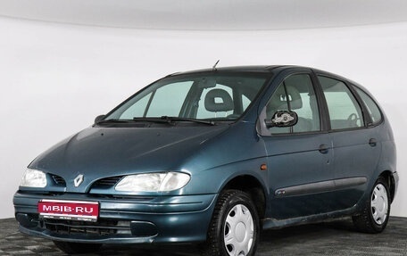 Renault Megane II, 1998 год, 299 000 рублей, 1 фотография