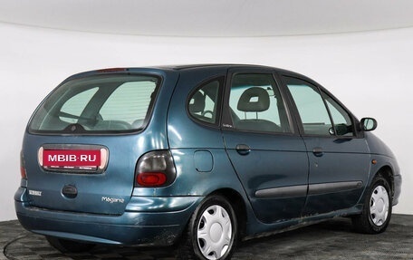 Renault Megane II, 1998 год, 299 000 рублей, 3 фотография