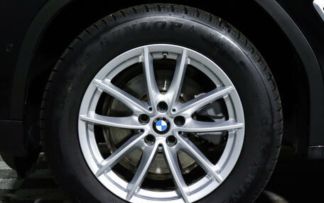 BMW X3, 2022 год, 6 800 000 рублей, 24 фотография