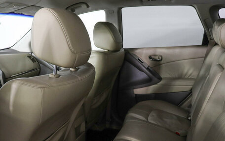 Nissan Murano, 2011 год, 1 399 000 рублей, 12 фотография