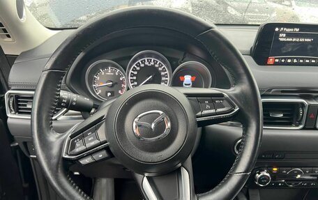 Mazda CX-5 II, 2017 год, 2 525 000 рублей, 3 фотография