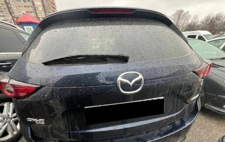 Mazda CX-5 II, 2017 год, 2 525 000 рублей, 2 фотография