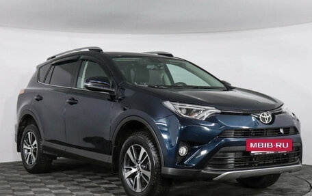 Toyota RAV4, 2018 год, 2 500 000 рублей, 3 фотография