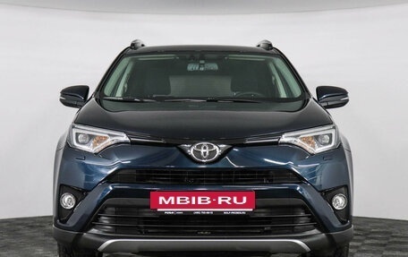 Toyota RAV4, 2018 год, 2 500 000 рублей, 2 фотография