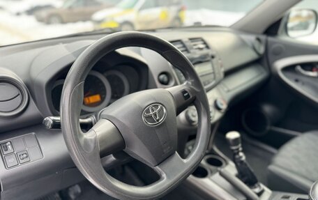 Toyota RAV4, 2011 год, 1 640 000 рублей, 7 фотография