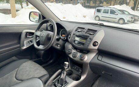 Toyota RAV4, 2011 год, 1 640 000 рублей, 18 фотография