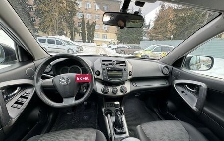 Toyota RAV4, 2011 год, 1 640 000 рублей, 20 фотография
