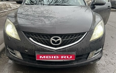 Mazda 6, 2008 год, 620 000 рублей, 1 фотография