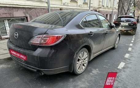 Mazda 6, 2008 год, 620 000 рублей, 16 фотография
