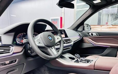 BMW X5, 2020 год, 6 900 000 рублей, 7 фотография