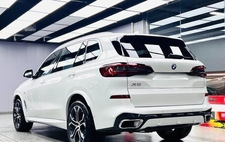 BMW X5, 2020 год, 6 900 000 рублей, 4 фотография