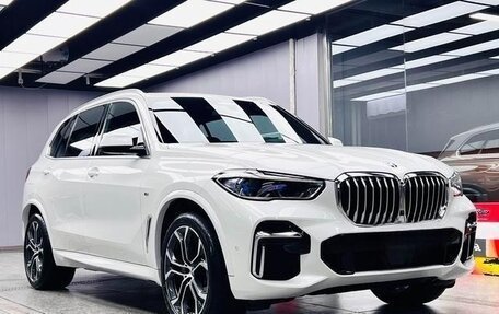 BMW X5, 2020 год, 6 900 000 рублей, 3 фотография