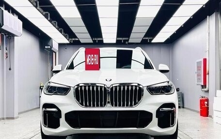 BMW X5, 2020 год, 6 900 000 рублей, 2 фотография