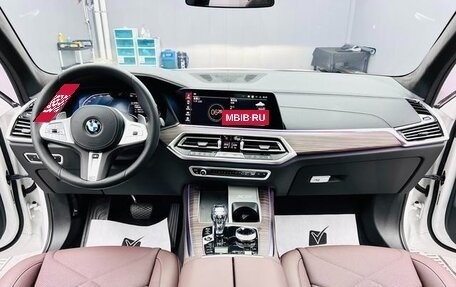 BMW X5, 2020 год, 6 900 000 рублей, 8 фотография