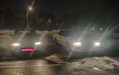 Toyota Crown, 1989 год, 299 997 рублей, 1 фотография