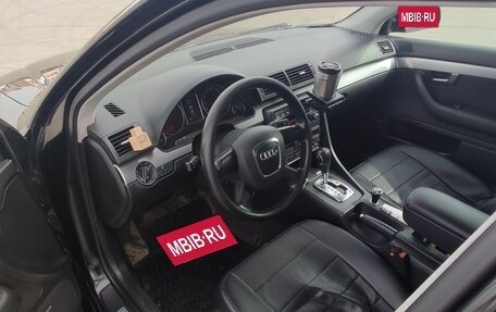 Audi A4, 2006 год, 673 000 рублей, 2 фотография