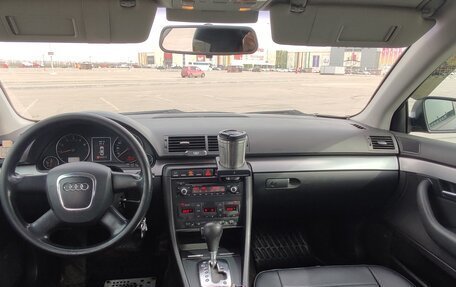 Audi A4, 2006 год, 673 000 рублей, 7 фотография