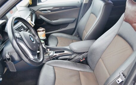 BMW X1, 2013 год, 1 490 000 рублей, 7 фотография