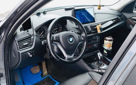 BMW X1, 2013 год, 1 490 000 рублей, 10 фотография
