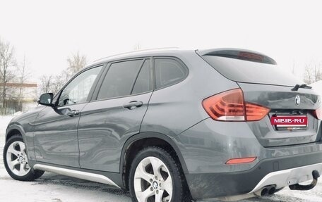 BMW X1, 2013 год, 1 490 000 рублей, 12 фотография
