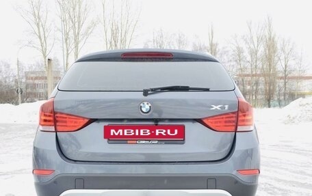 BMW X1, 2013 год, 1 490 000 рублей, 13 фотография