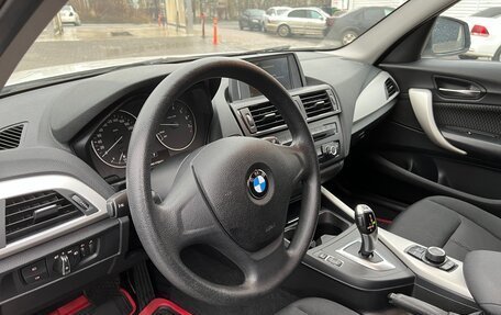 BMW 1 серия, 2013 год, 1 380 000 рублей, 7 фотография