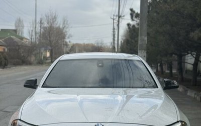 BMW 5 серия, 2016 год, 2 320 000 рублей, 1 фотография