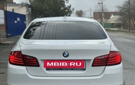 BMW 5 серия, 2016 год, 2 320 000 рублей, 6 фотография