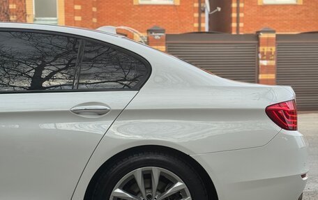BMW 5 серия, 2016 год, 2 320 000 рублей, 8 фотография