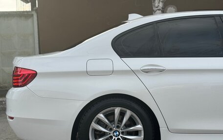 BMW 5 серия, 2016 год, 2 320 000 рублей, 10 фотография