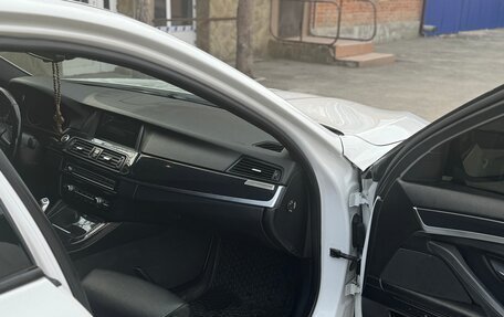 BMW 5 серия, 2016 год, 2 320 000 рублей, 17 фотография