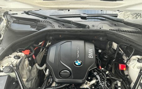 BMW 5 серия, 2016 год, 2 320 000 рублей, 24 фотография