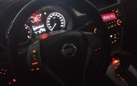 Nissan Sentra, 2015 год, 1 000 100 рублей, 14 фотография