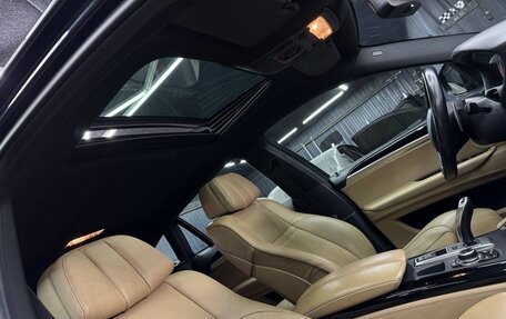 BMW X6 M, 2013 год, 3 200 000 рублей, 8 фотография